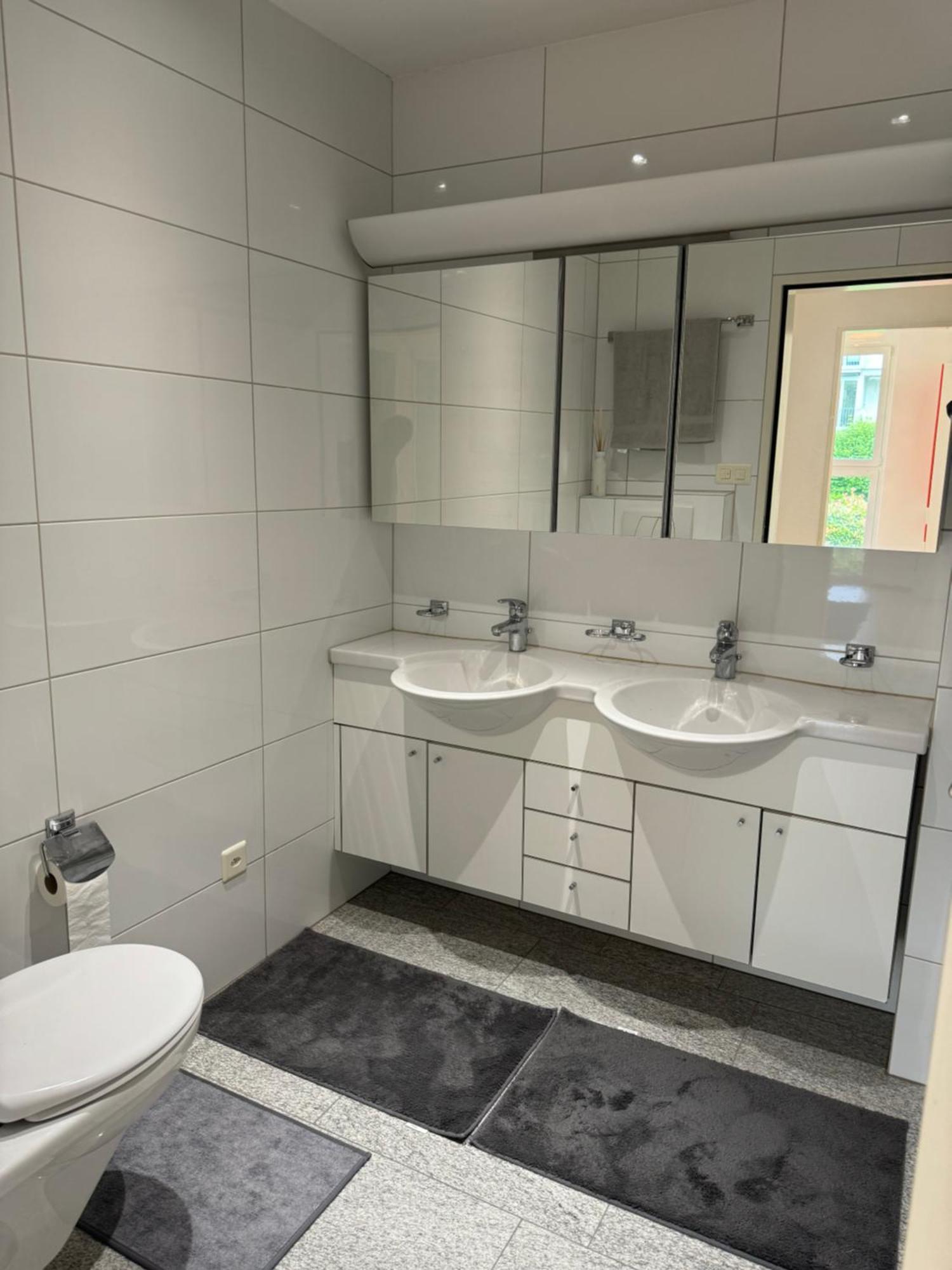 Vk - R - Zuerich Airport - Luxury - Home Stay - Raetschengaessli - Κλότεν Εξωτερικό φωτογραφία